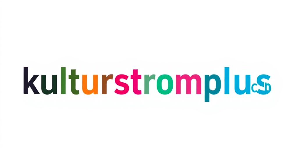 Kulturstrom Plus